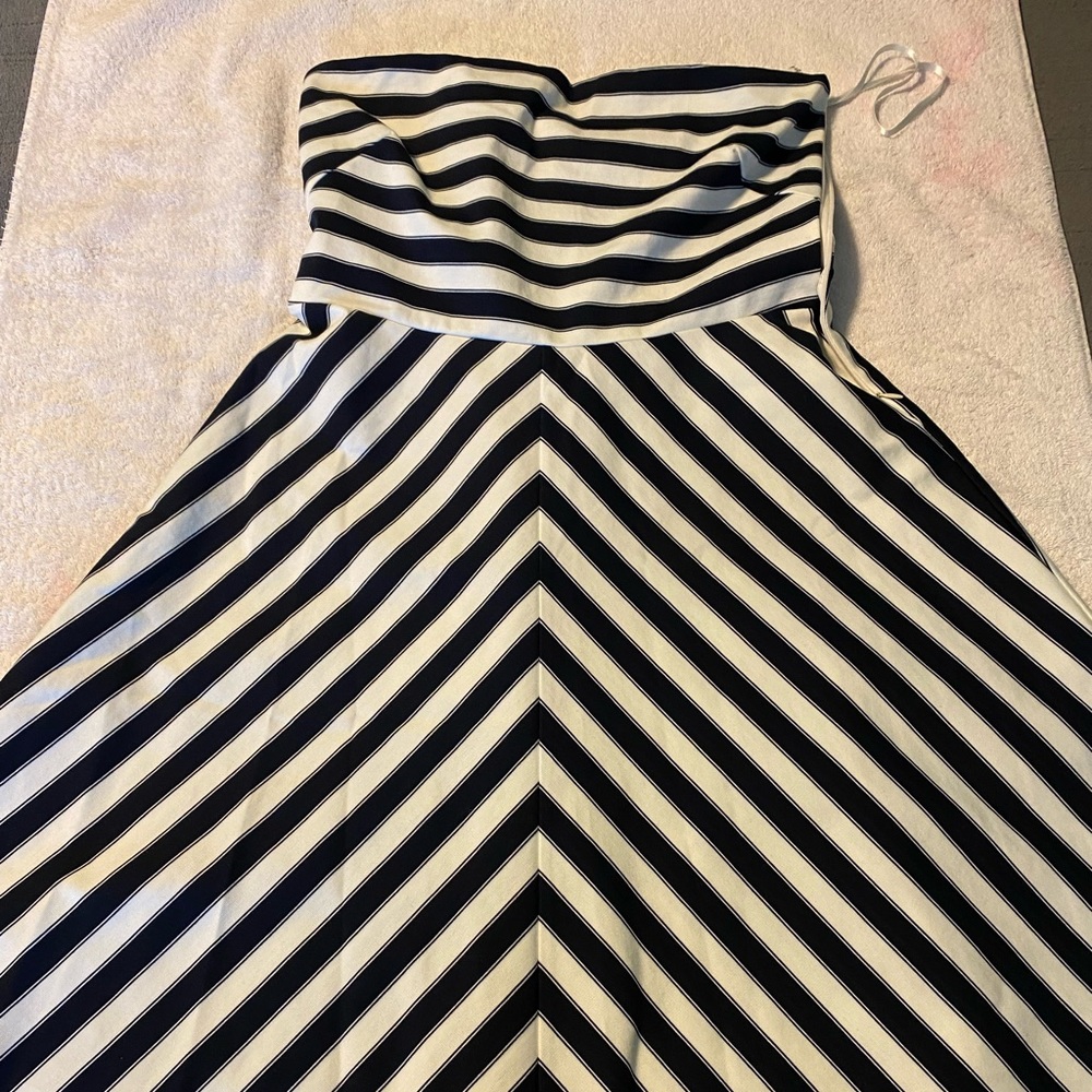 Limited dress